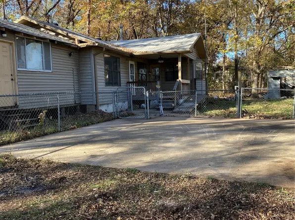 30487 S 552nd Rd, Cookson, OK 74427