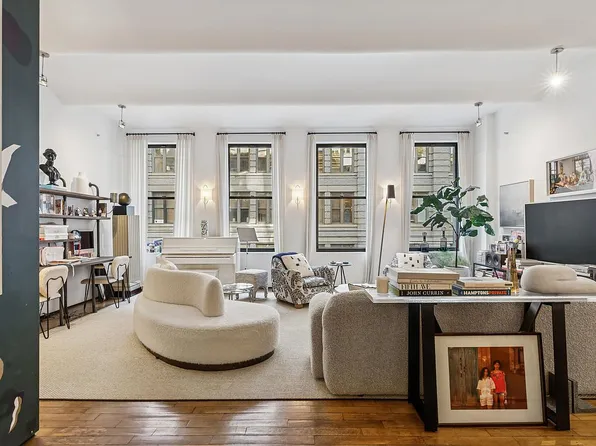 11 W 20th St Floor 7, New York, NY 10011