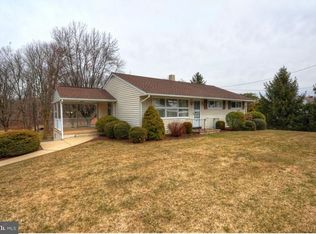 144 Powder Mill Hollow Rd, Boyertown, PA 19512