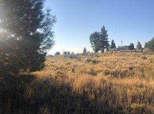 Cloutier Drive Block #38-LOT 1, Chiloquin, OR 97624