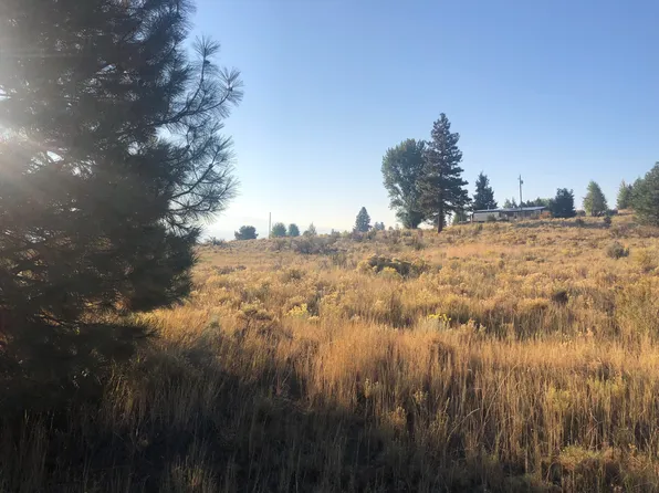 Cloutier Drive Block #38-lot 1, Chiloquin, OR 97624