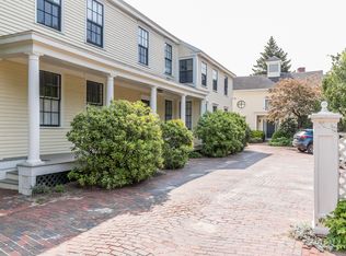 124 Pleasant St #E, Portland, ME 04101