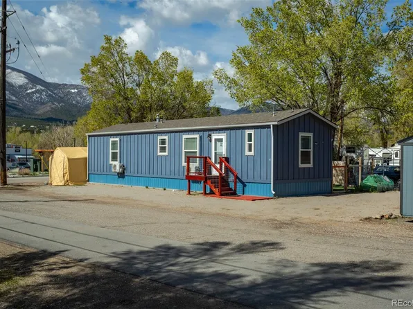845 Oak Street LOT 41, Salida, CO 81201