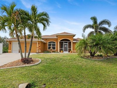 201 Champion St, Port Charlotte, FL, 33953