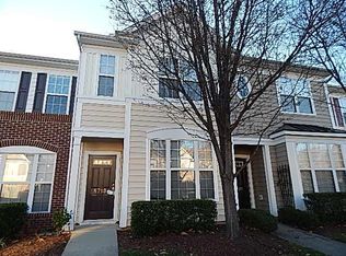 5719 Clearbay Ln, Raleigh, NC 27612