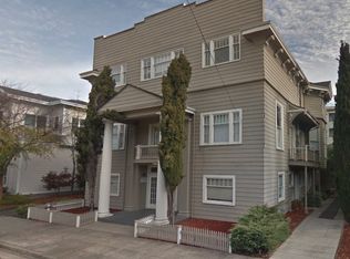 616 B St, Santa Rosa, CA 95401