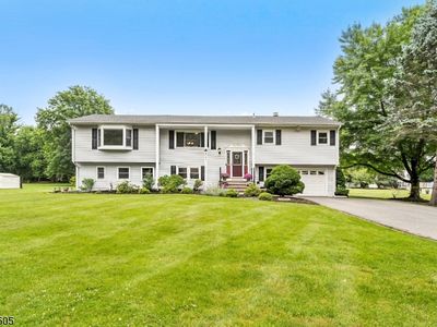 559 Pleasant View Rd, Hillsborough, NJ, 08844