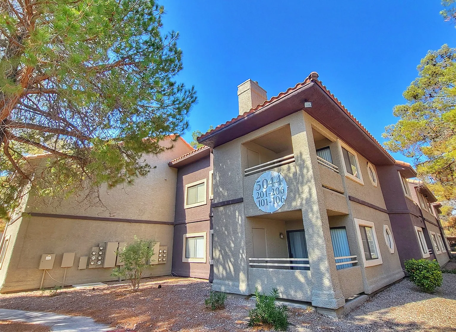 5044 S Rainbow Blvd #206 - 1 — Photo 1