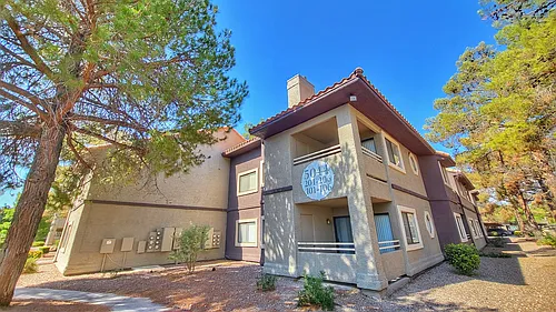 5044 S Rainbow Blvd #206-1 Photo 1