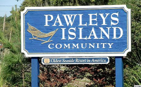 2nd image of TBD Navigators Dr. LOT 42 PAWLEYS LANDING