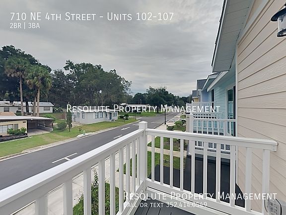 3rd image of 710 NE 4th St Unit 102-107