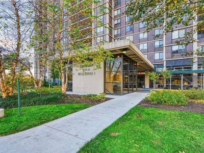 27110 Grand Central Parkway #22H, Floral Park, NY, 11005