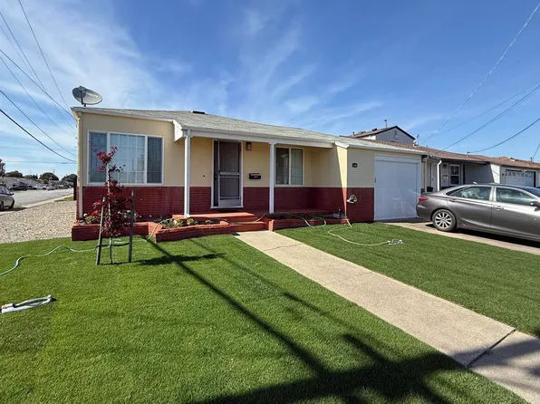 1185 Via Manzanas, San Lorenzo, CA 94580