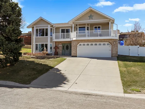 2740 Evergreen Dr, Great Falls, MT 59404