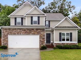 77 Windsor Way, Dallas, GA 30132