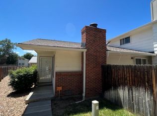 34 Nome Way UNIT D, Aurora, CO 80012