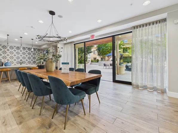 Sofi at Topanga Canyon