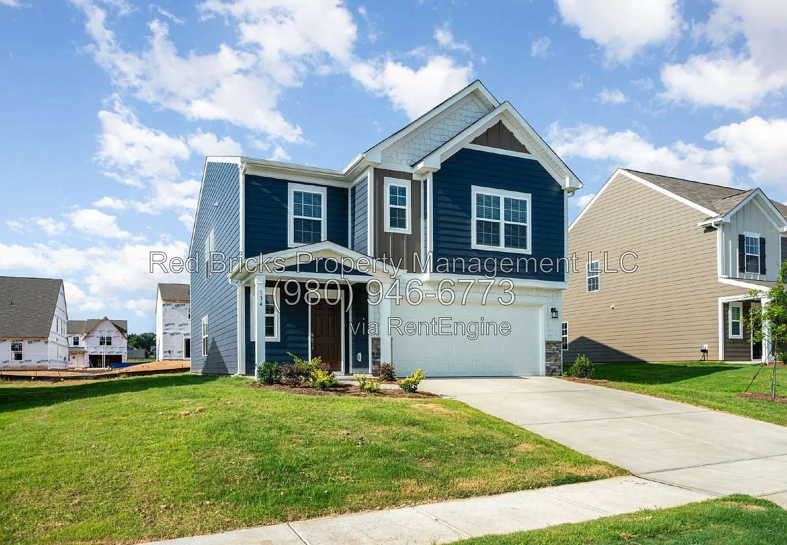 5 bed, 4.0 bath, 2577 sqft, $2,195 — Photo 2