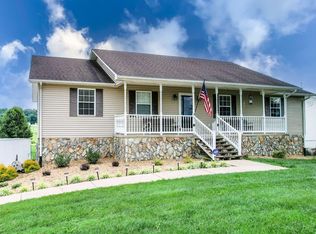 2170 Fork Rd, Greeneville, TN 37743