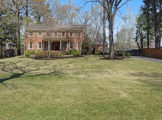 5722 Shady Glen Rd, Memphis, TN 38120