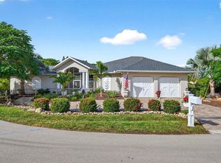 442 Scarlet Sage, Punta Gorda, FL 33955