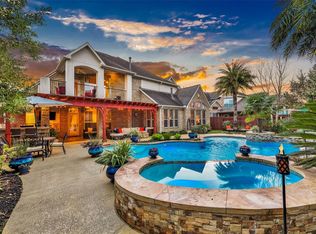 25906 Kyler Cove Ln, Katy, TX 77494