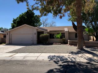 3145 W London Dr, Yuma, AZ 85364