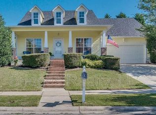 2009 Magnolia Pkwy, Grovetown, GA 30813