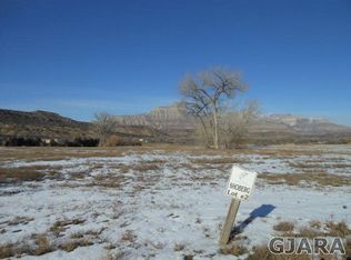 4618 W Rd, De Beque, CO 81630