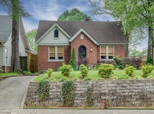 377 N Willett St, Memphis, TN 38112
