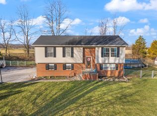 188 Westwood Dr, Berea, KY 40403