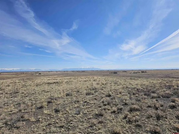 TBD County Road 28, Monte Vista, CO 81144