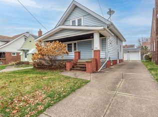 3300 Archmere Ave, Cleveland, OH 44109