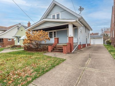 3300 Archmere Ave, Cleveland, OH, 44109