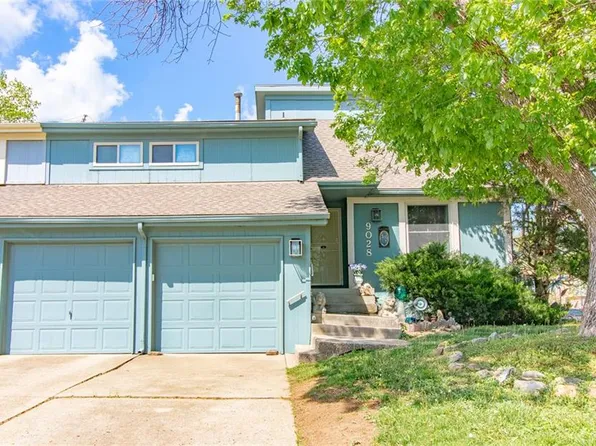 9028 E 96th Ter, Kansas City, MO 64134