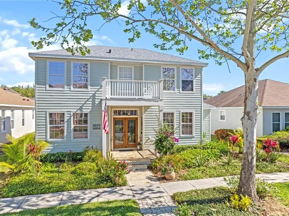 7011 Beargrass Rd, Harmony, FL 34773