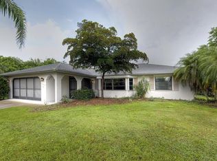 18657 Alphonse Cir, Port Charlotte, FL 33948