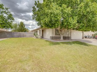 9314 E Contessa Cir, Mesa, AZ 85207