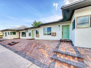 912 E Bridger Ave, Las Vegas, NV 89101
