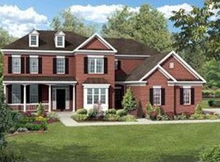 16413 Evenstar Mews, Moseley, VA 23120