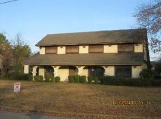 249 Davors Dr, Montgomery, AL 36109