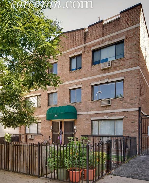1st image of 471 18th St APT 1DR