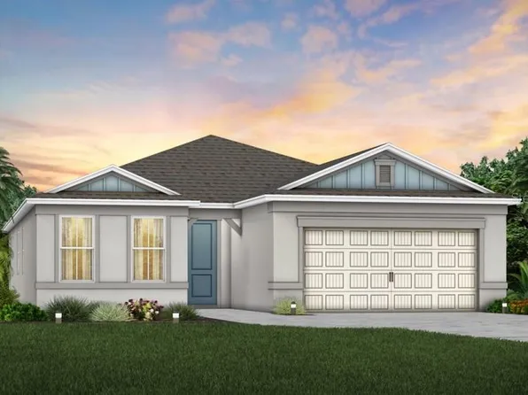 3290 Ellsworth Ave, Davenport, FL 33837
