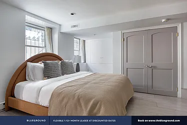 Rented by The Blueground