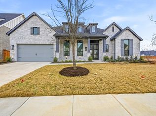 4317 Sandbrock Pkwy, Aubrey, TX 76227