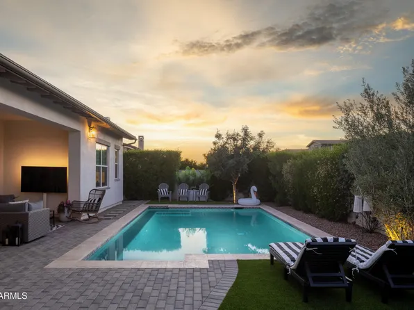 3548 E BLOOMFIELD Parkway, Gilbert, AZ 85296