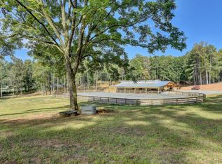 2880 Mountain Rd, Milton, GA 30004