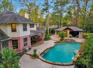 15 Larkspur Trl, Spring, TX 77382