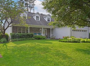 6838 Pelicans Run Ct, Maineville, OH 45039