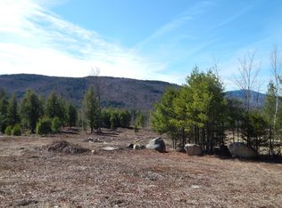 Lot12 Second Street, Bethel, ME 04217
